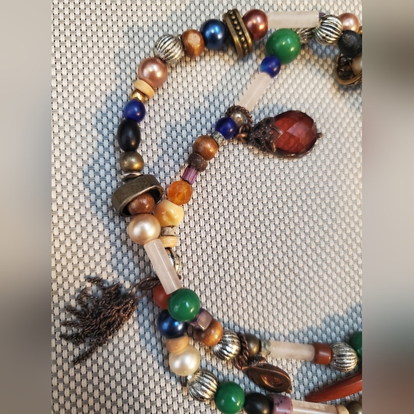 Bracelet/Necklace - Picture 2 of 12